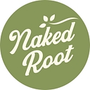 Naked Root logo
