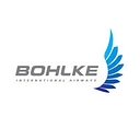Bohlke International Aviation logo