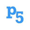 Plumb5 logo