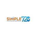 Simple720 logo