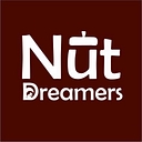 Nut Dreamers logo