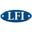 Let’s Face It logo