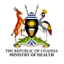 health.go.ug logo