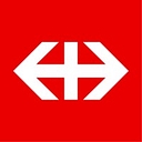 SBB (Swiss Federal Railways) logo