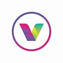 Vsimple logo