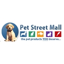 Pet Street Mall logo