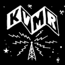 KVMR logo