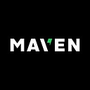 Maven Agency logo