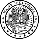 U.S. Waste Industries logo