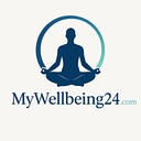 MyWellBeing24 logo