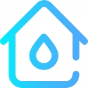 True Service Plumbing logo