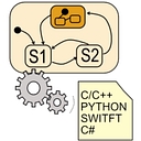 sinelabore.de favicon