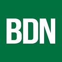Bangor Daily News logo