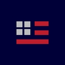 All-American Shutters & Glass logo