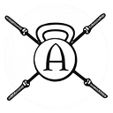 Adamas Crossfit logo