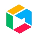 Global Media Desk logo