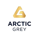 Arctic Grey logo
