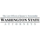 Washington State Attorneys logo