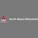 North Miami Mitsubishi logo