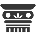 Douglas Partners logo