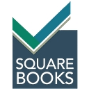 Square Books logo