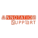 Annotation Support logo