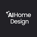 AI HomeDesign logo