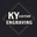 KY Custom Engraving logo