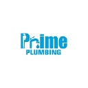 Prime Plumbing logo