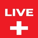 Live Positively logo