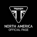 Triumph Motorcycles logo