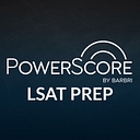 PowerScore logo