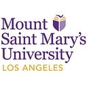 Mount Saint Mary's University logo
