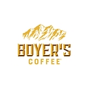 Boyer's Coffee logo