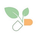 Welltopia Pharmacy logo