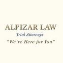 Alpizar Law logo