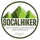 socalhiker.net logo