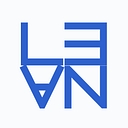 Lean logo
