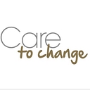Care to Change logo