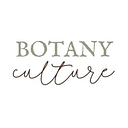 Botany Culture Co. logo
