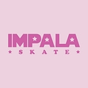 Impala Rollerskates logo