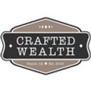 Crafted Wealth Management logo