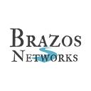 Brazos Networks, LLC logo