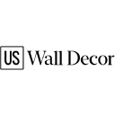 US Wall Decor logo