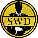 Stay With Dave logo