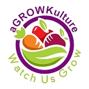 AgrowKulture Urban Farm logo