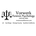 Vorwerk Forensic Psychology logo