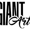 Giant Art logo
