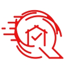 QuiqNest logo