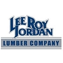 LRJ Lumber logo